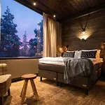 Lapland Sky Ounasvaara Rovaniemi