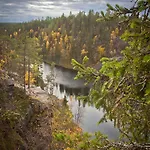 Lapland Sky Ounasvaara Rovaniemi