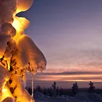 Hotel Lapland Sky Ounasvaara 4*