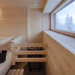 Lapland Sky Ounasvaara Hotel