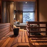 Lapland Sky Ounasvaara Hotel Rovaniemi