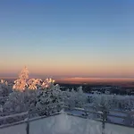 Lapland Sky Ounasvaara
