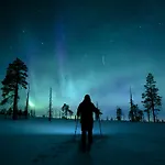 Lapland Sky Ounasvaara 4* Rovaniemi