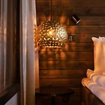 Lapland Sky Ounasvaara Szálloda 4*