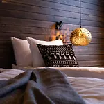 Lapland Sky Ounasvaara Szálloda 4*