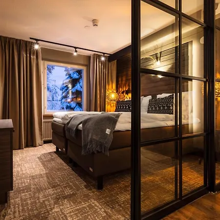 Hotell Lapland Sky Ounasvaara Rovaniemi