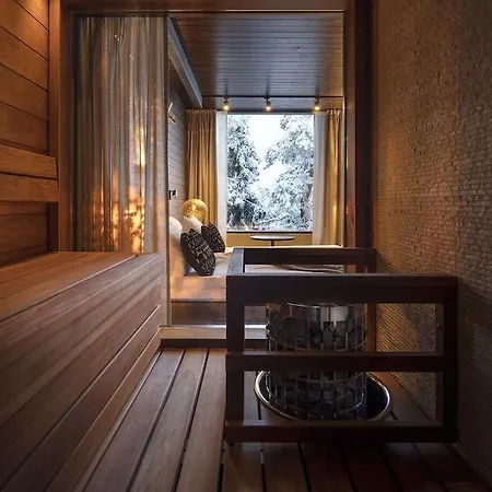 Lapland Sky Ounasvaara