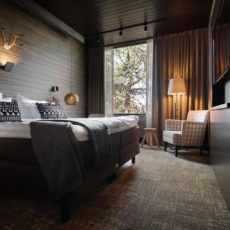 Lapland Sky Ounasvaara Hotell