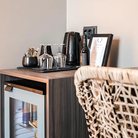 Lapland Sky Ounasvaara Hotelli