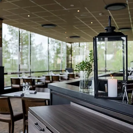 Lapland Sky Ounasvaara Hotel Rovaniemi