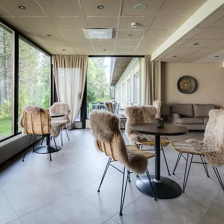 Lapland Sky Ounasvaara 4* Rovaniemi