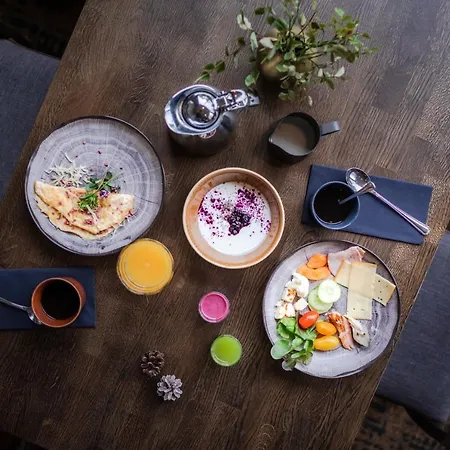 Lapland Sky Ounasvaara Hotelli