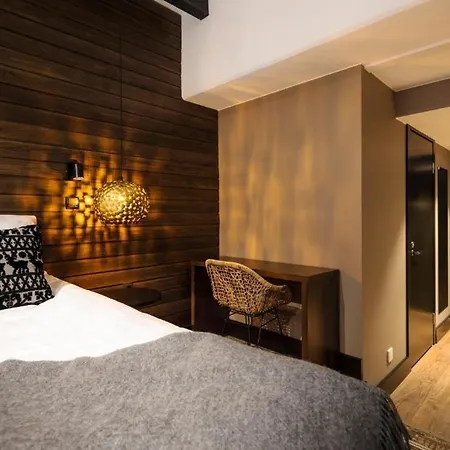 Lapland Sky Ounasvaara 4* Rovaniemi