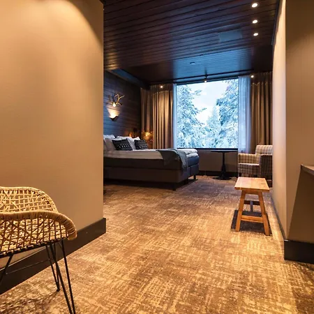 Hotel Lapland Sky Ounasvaara