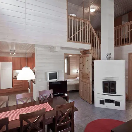 Hotel Lapland Sky Ounasvaara 4*