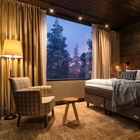 Hotelli Lapland Sky Ounasvaara 4*