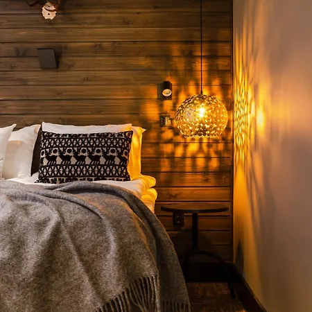 Hotel Lapland Sky Ounasvaara Rovaniemi