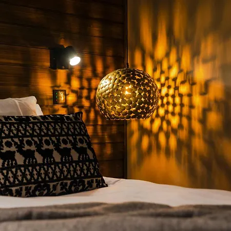 Hotel Lapland Sky Ounasvaara