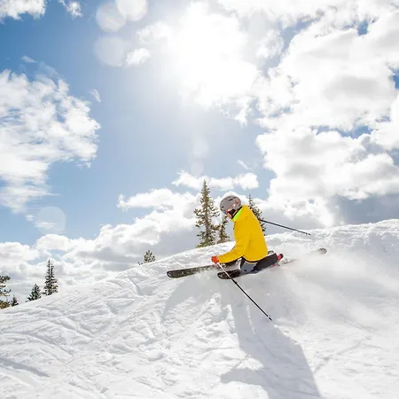 Lapland Sky Ounasvaara Hotelli Rovaniemi