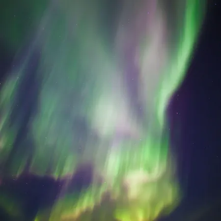 Lapland Sky Ounasvaara Rovaniemi