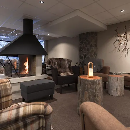 Lapland Sky Ounasvaara Hotel