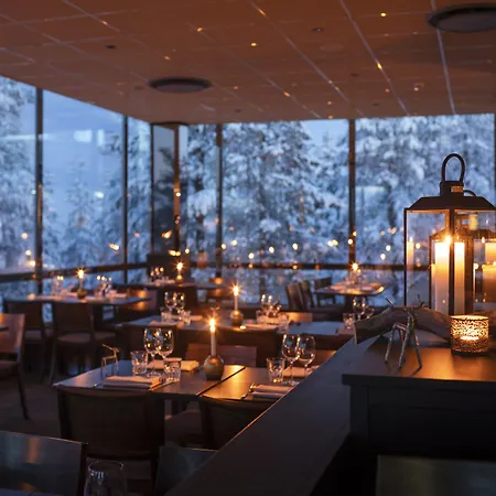 Lapland Sky Ounasvaara