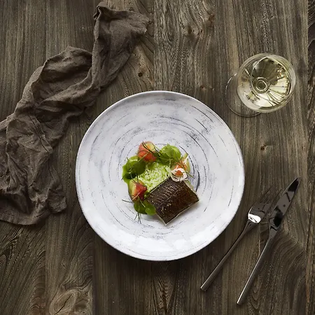 Lapland Sky Ounasvaara Hotel Rovaniemi