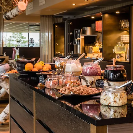 Lapland Sky Ounasvaara 4* Rovaniemi