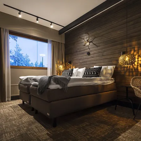 Lapland Sky Ounasvaara 4*