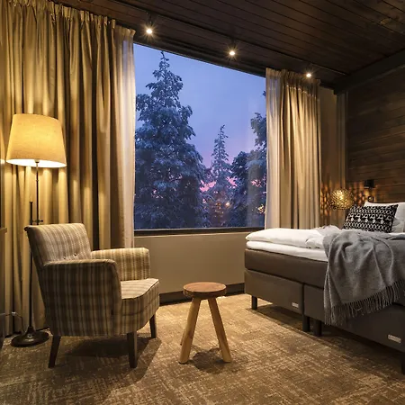 Lapland Sky Ounasvaara Hotelli 4*