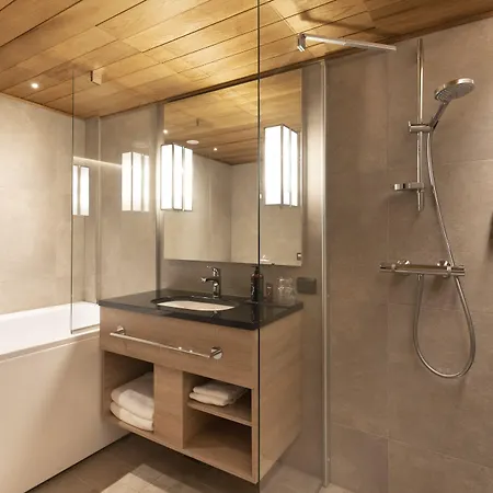 Hotelli Lapland Sky Ounasvaara