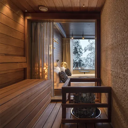 Lapland Sky Ounasvaara