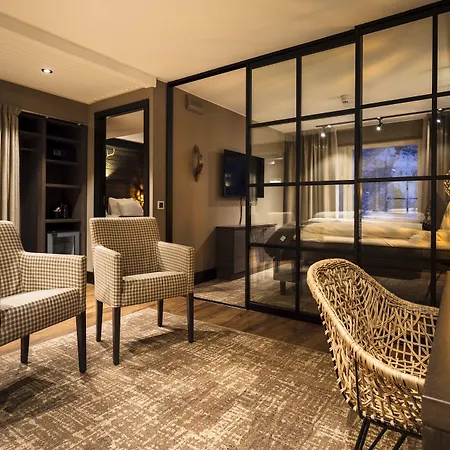 Hotel Lapland Sky Ounasvaara Rovaniemi