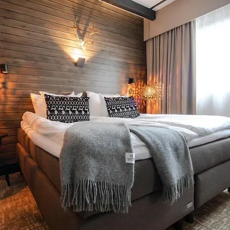 Hotel Lapland Sky Ounasvaara 4*