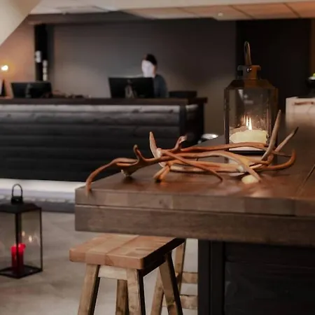 Lapland Sky Ounasvaara 4* Rovaniemi