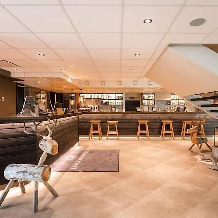 Lapland Sky Ounasvaara Hotel