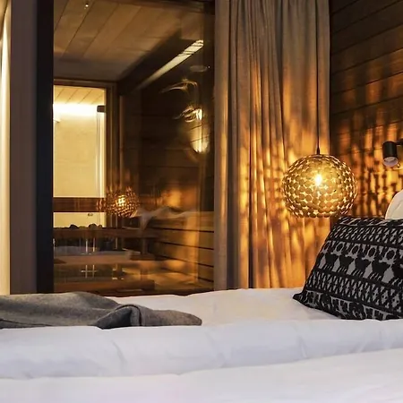 Lapland Sky Ounasvaara 4*