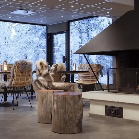 Hotel Lapland Sky Ounasvaara 4*