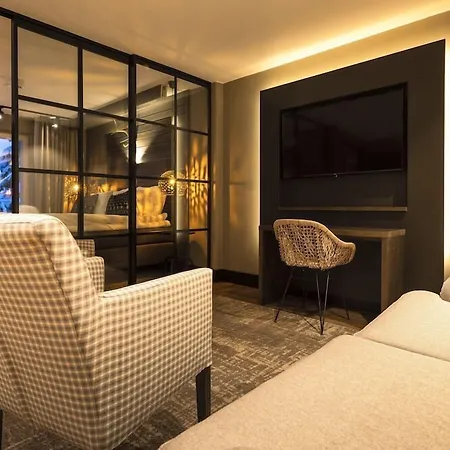 Lapland Sky Ounasvaara Hotel Rovaniemi