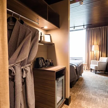 Lapland Sky Ounasvaara Hotelli Rovaniemi