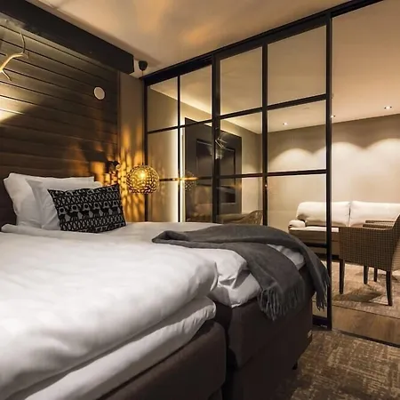 Lapland Sky Ounasvaara 4* Rovaniemi