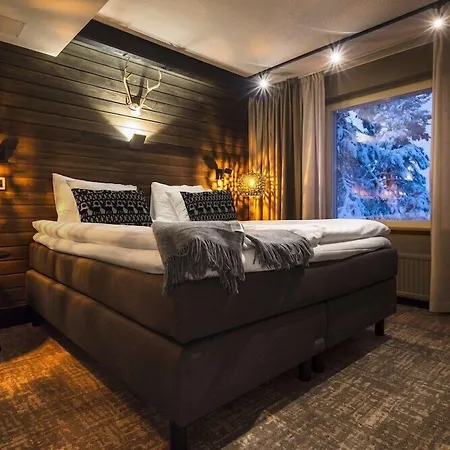 Lapland Sky Ounasvaara Rovaniemi