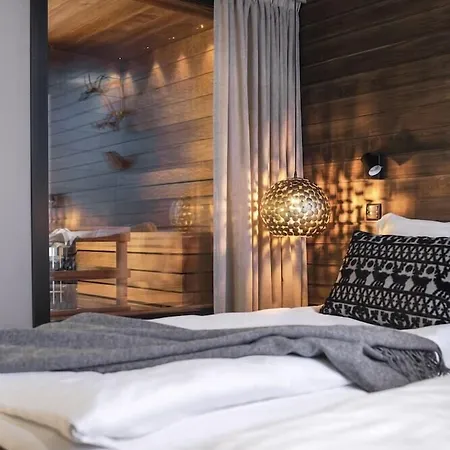 Lapland Sky Ounasvaara Rovaniemi