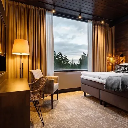 Lapland Sky Ounasvaara