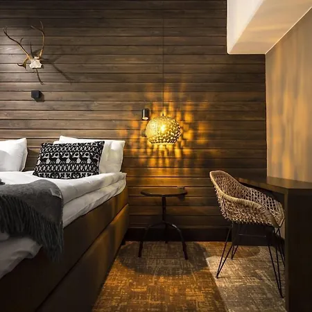 Hotel Lapland Sky Ounasvaara 4*