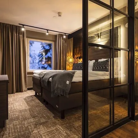 Lapland Sky Ounasvaara Hotelli 4*