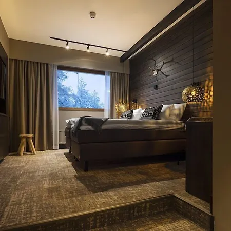 Hotelli Lapland Sky Ounasvaara Rovaniemi