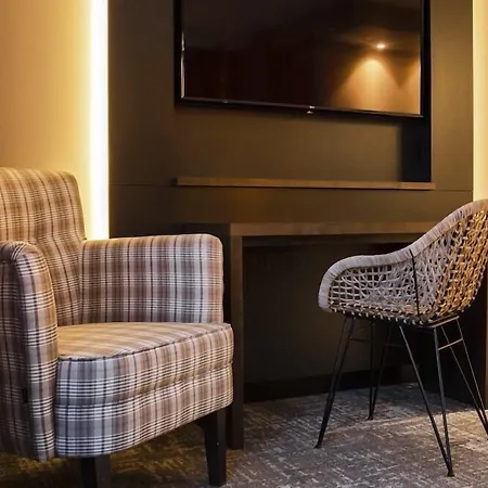 Lapland Sky Ounasvaara Hotelli 4*