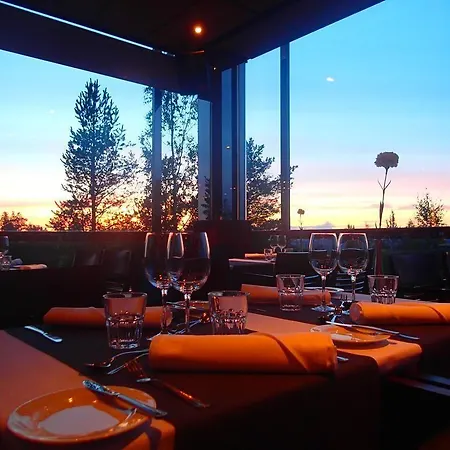 Lapland Sky Ounasvaara 4* Rovaniemi