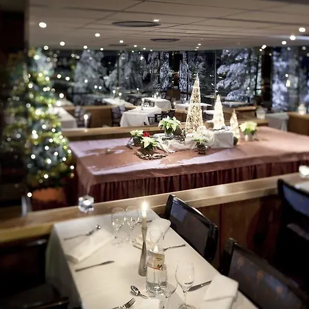 Hotel Lapland Sky Ounasvaara